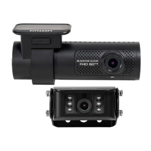 Blackvue DR770X 2CH TRUCK