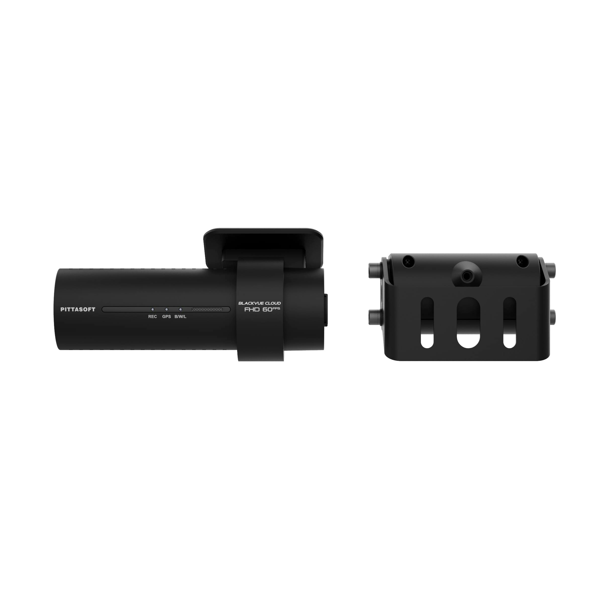 Blackvue DR770X-2CH Camion furgoneta